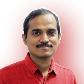 Avdhut Nate - RBM Software