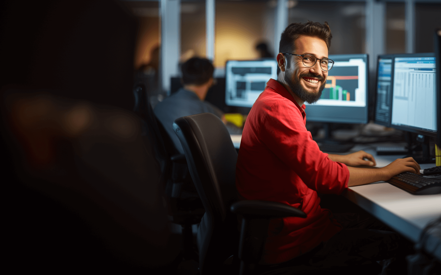 Custom Software Development - RBM Software