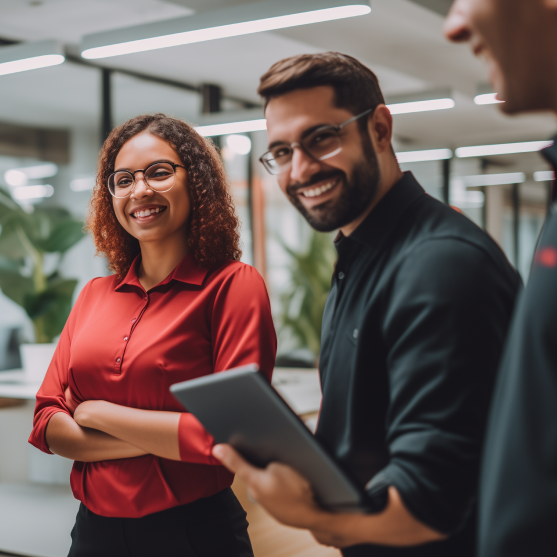 Software Development Talent - RBM Software