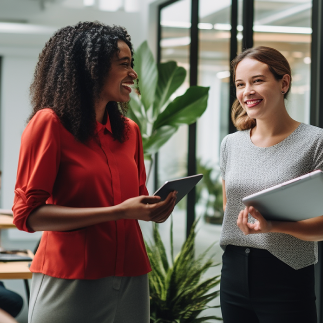 Women in Software Development