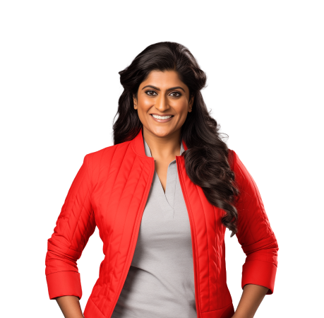 Female Software Developer - RBM Software