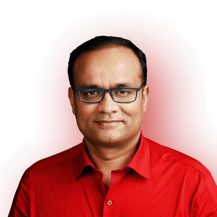 Manoj Mane - RBM Software