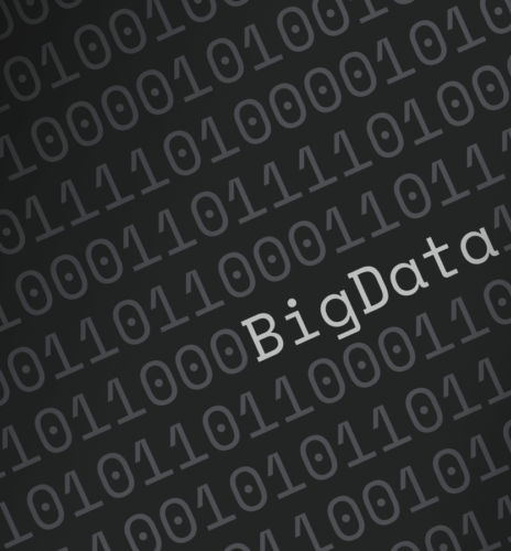 Big Data Background - RBM Software - How Big Data Works