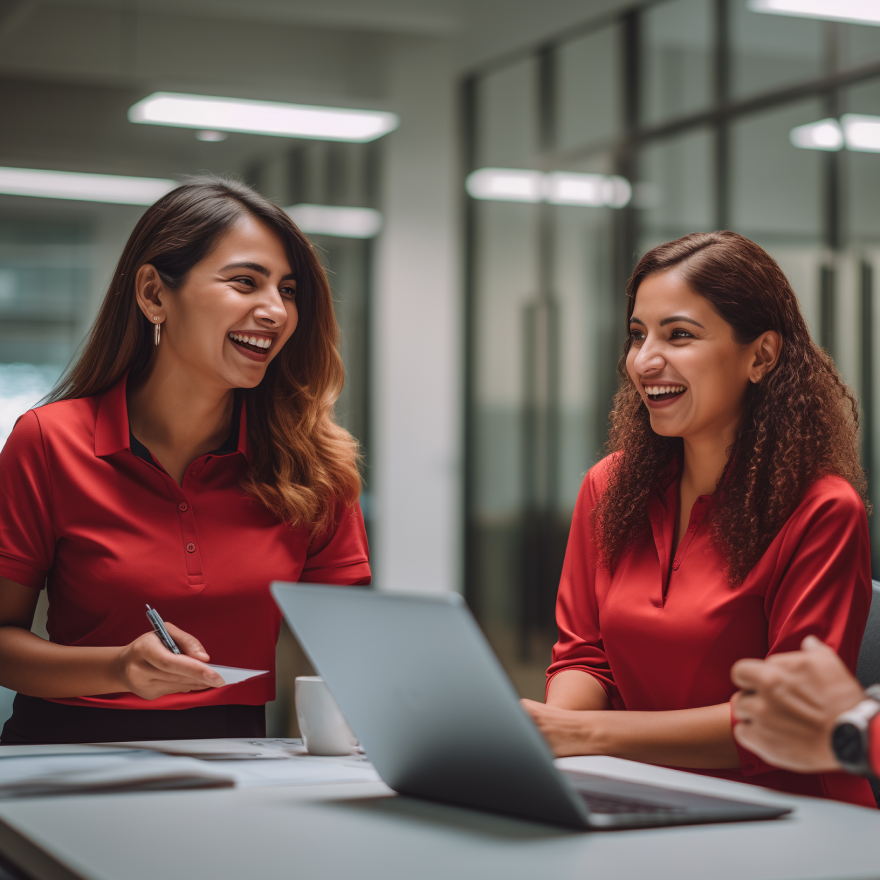 Software Development Team - RBM Software