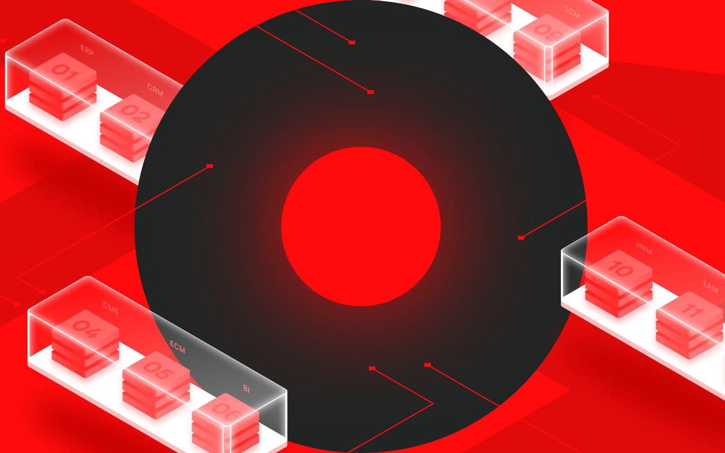 What are Enterprise Software Solutions? Empowering Businesses for Success