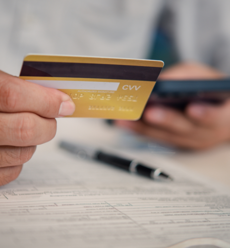 Ecommerce cloud Security