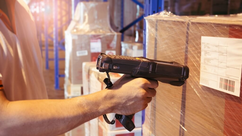 inventory management