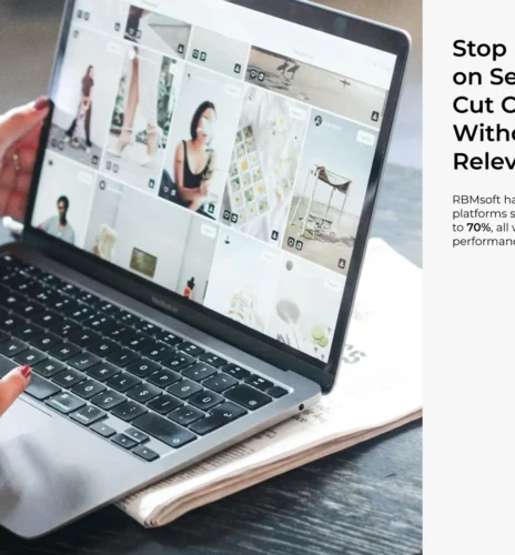 Stop LOSING Money on Search Infrastructure