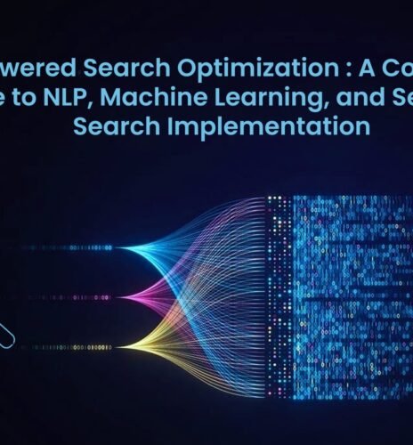 AI Powered Search optimization